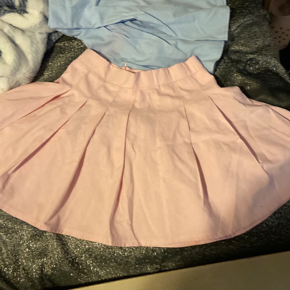 Small , and from Shein